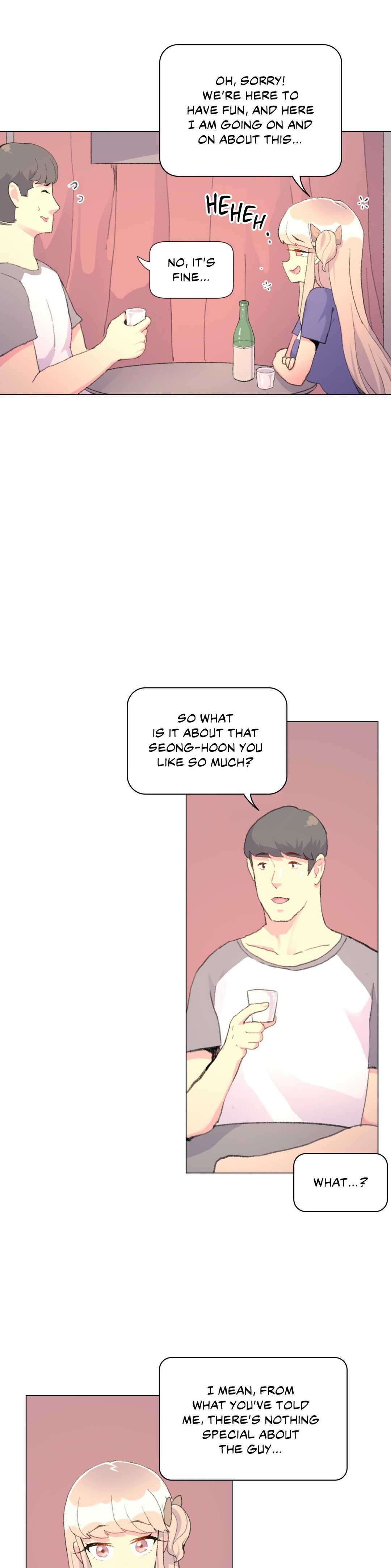 Sneak Peek chapter 27 page 2