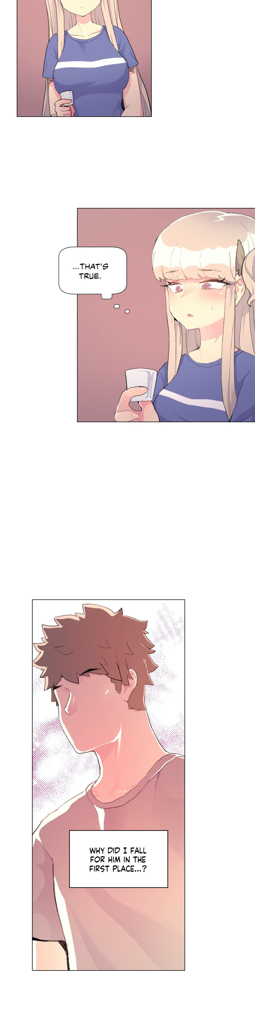 Sneak Peek chapter 27 page 3