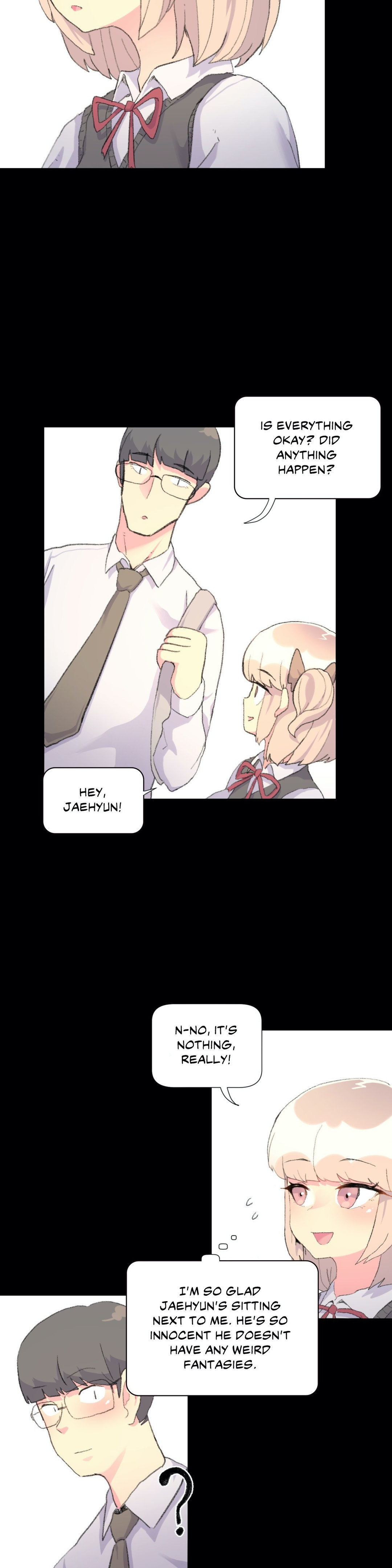Sneak Peek chapter 27 page 7