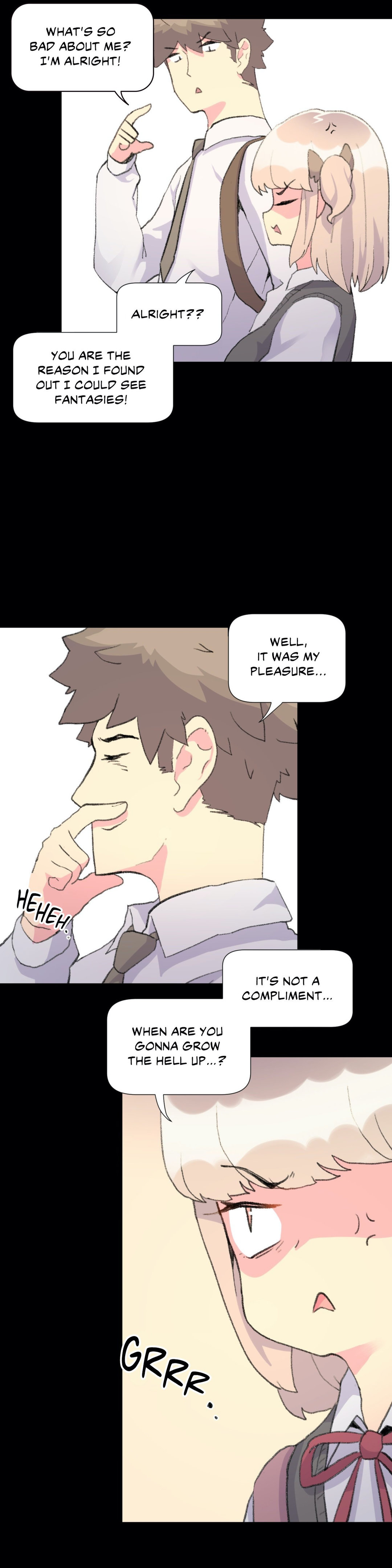 Sneak Peek chapter 27 page 15