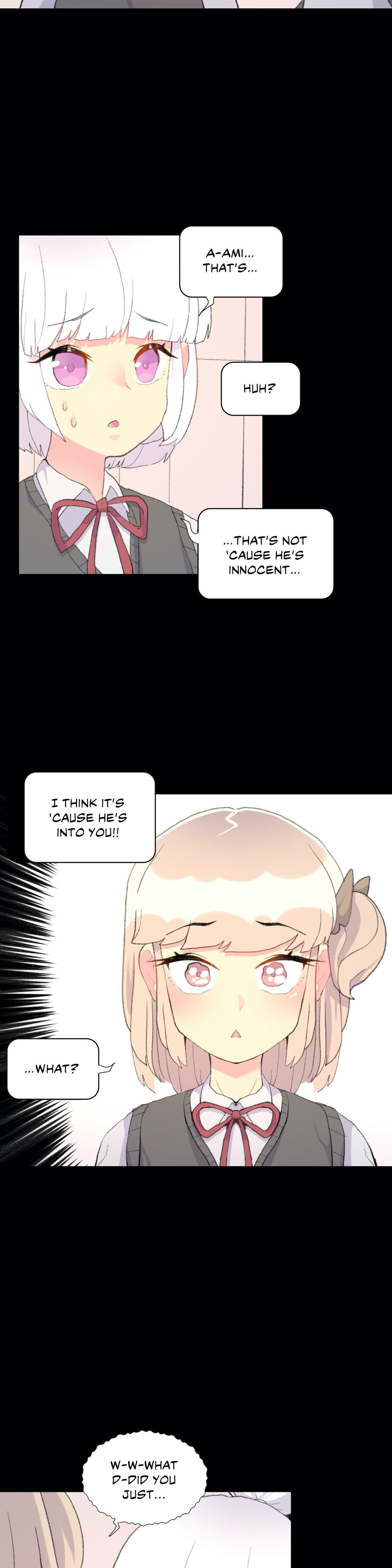 Sneak Peek chapter 27 page 23