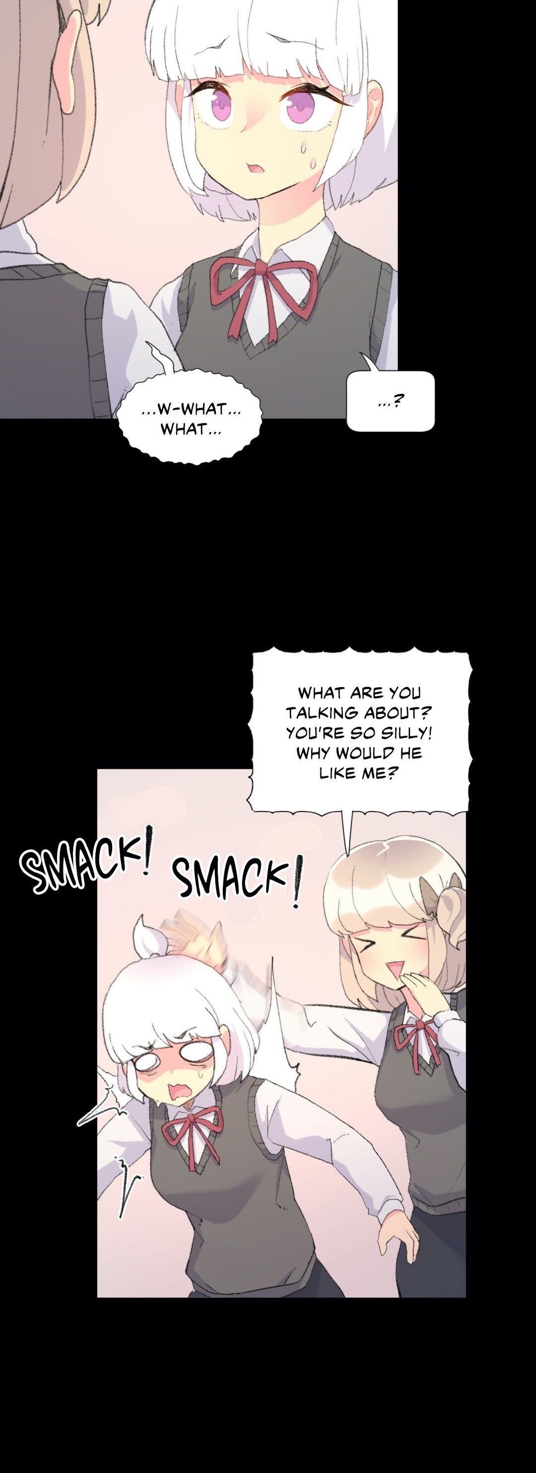 Sneak Peek chapter 27 page 24