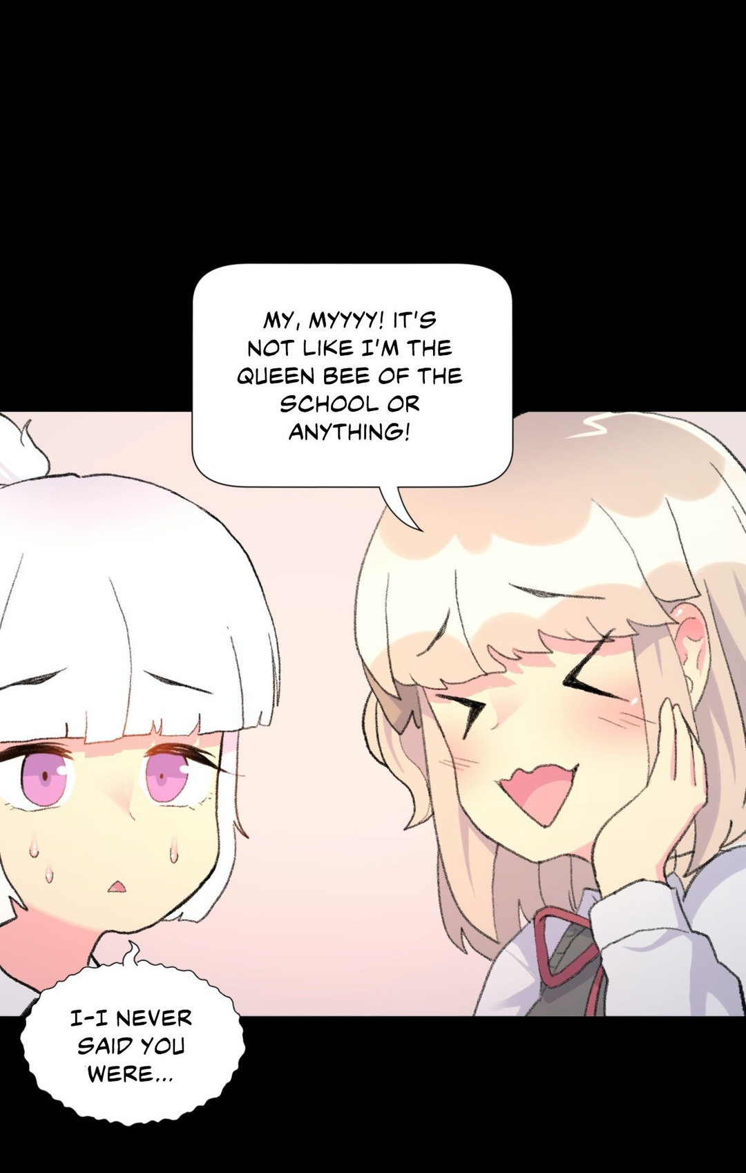 Sneak Peek chapter 27 page 25