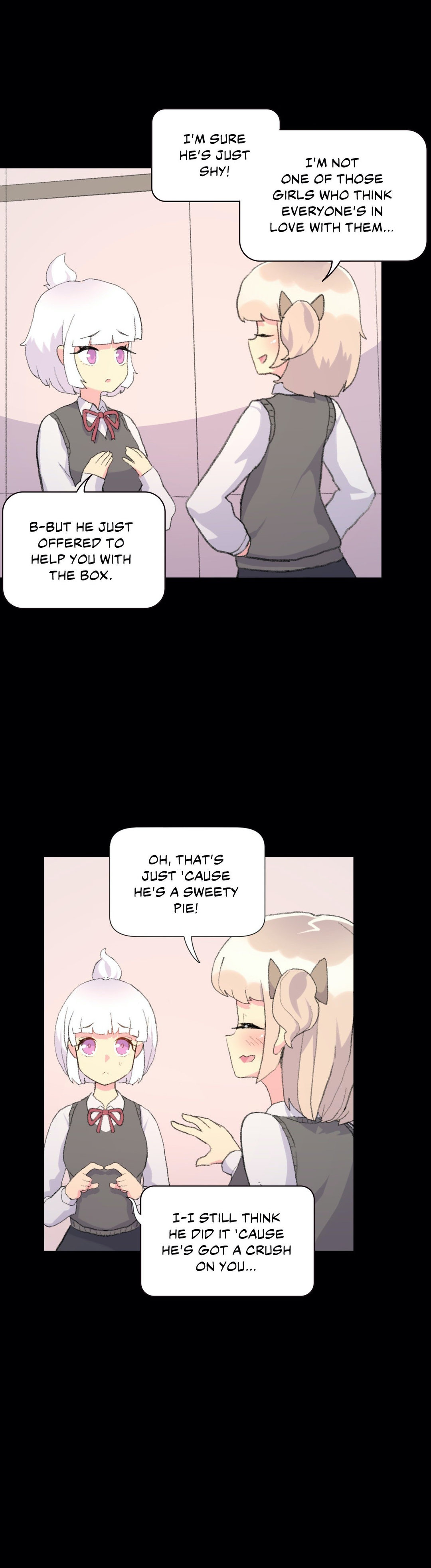 Sneak Peek chapter 27 page 26
