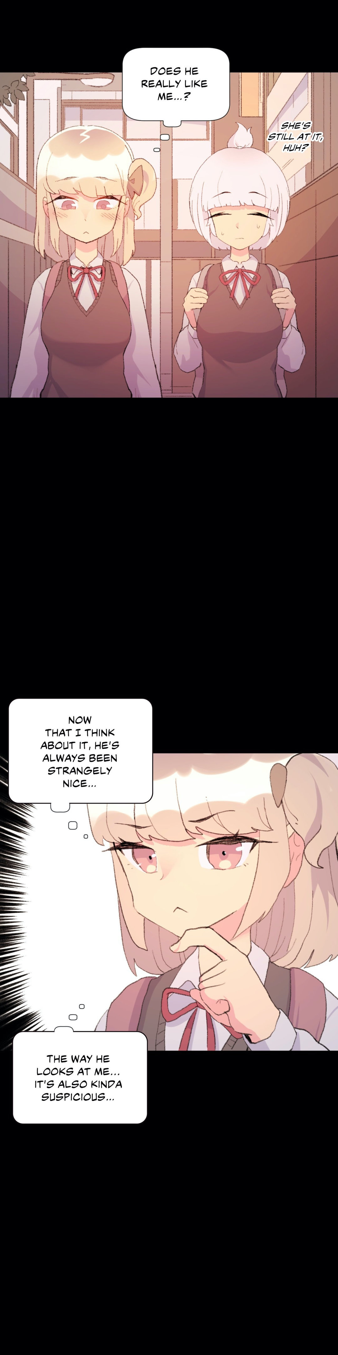Sneak Peek chapter 27 page 29