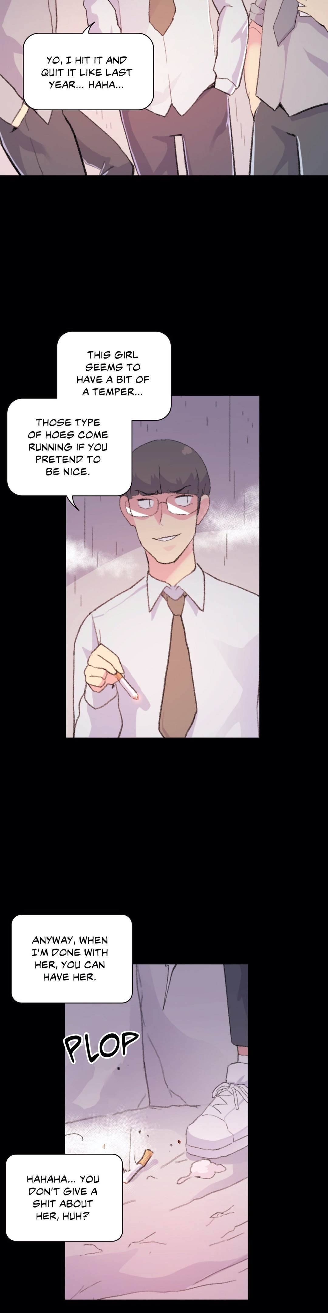 Sneak Peek chapter 27 page 33