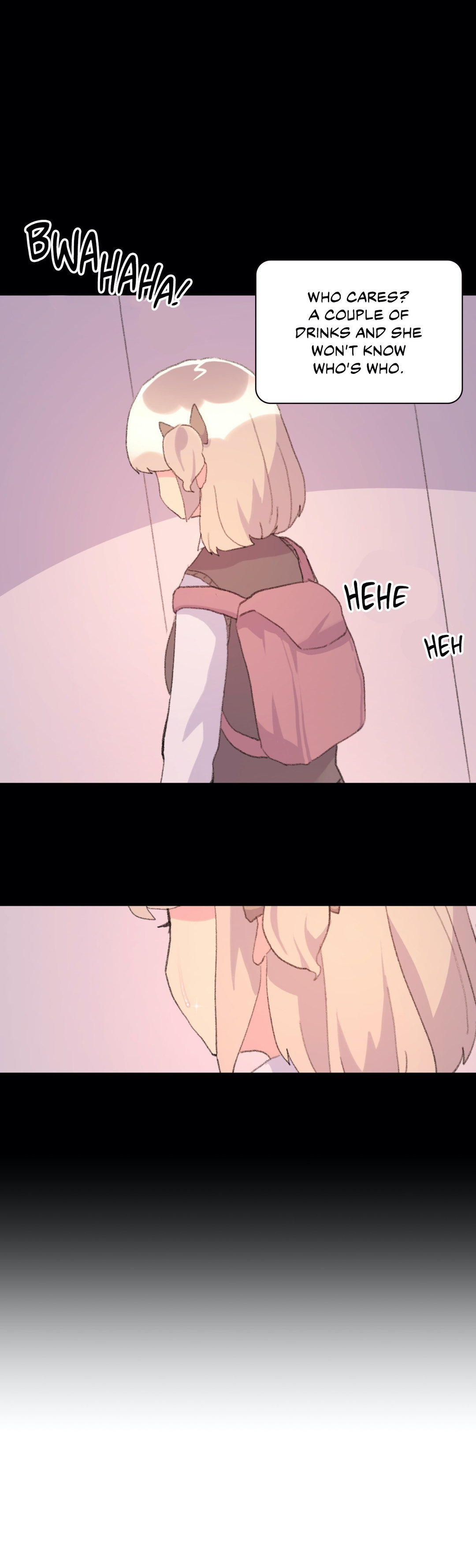 Sneak Peek chapter 27 page 34