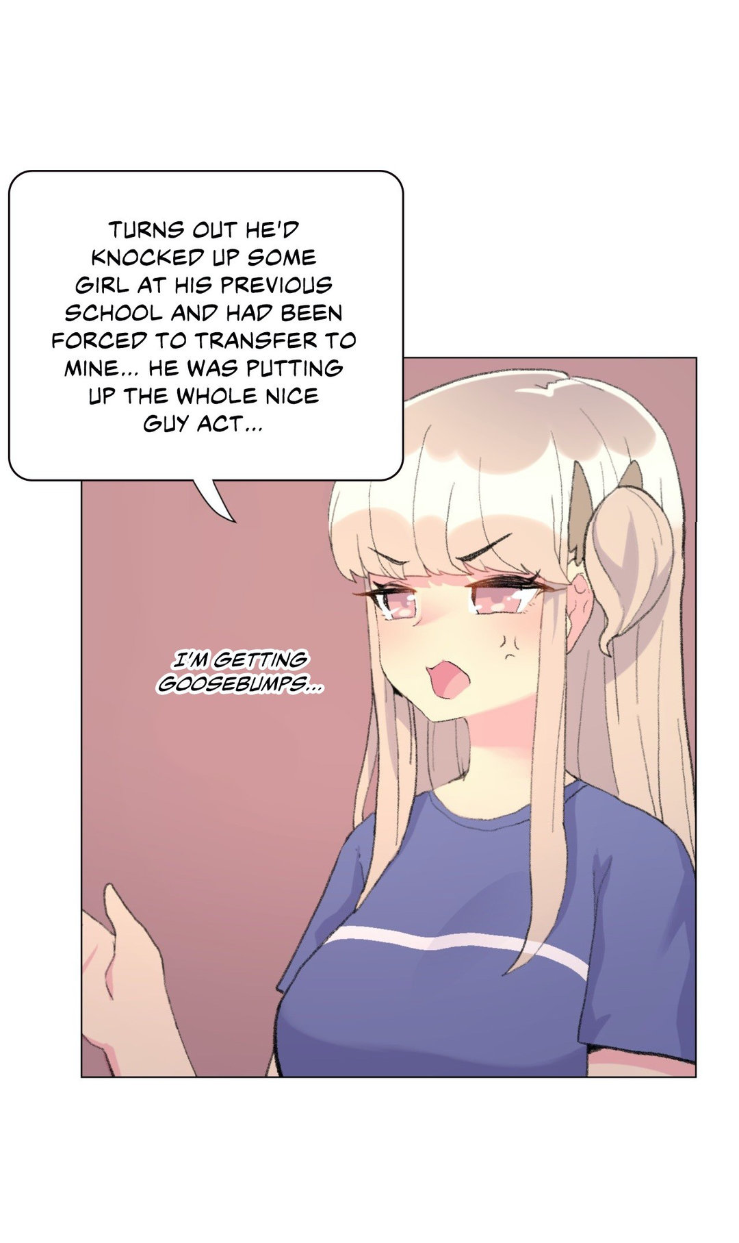 Sneak Peek chapter 27 page 35
