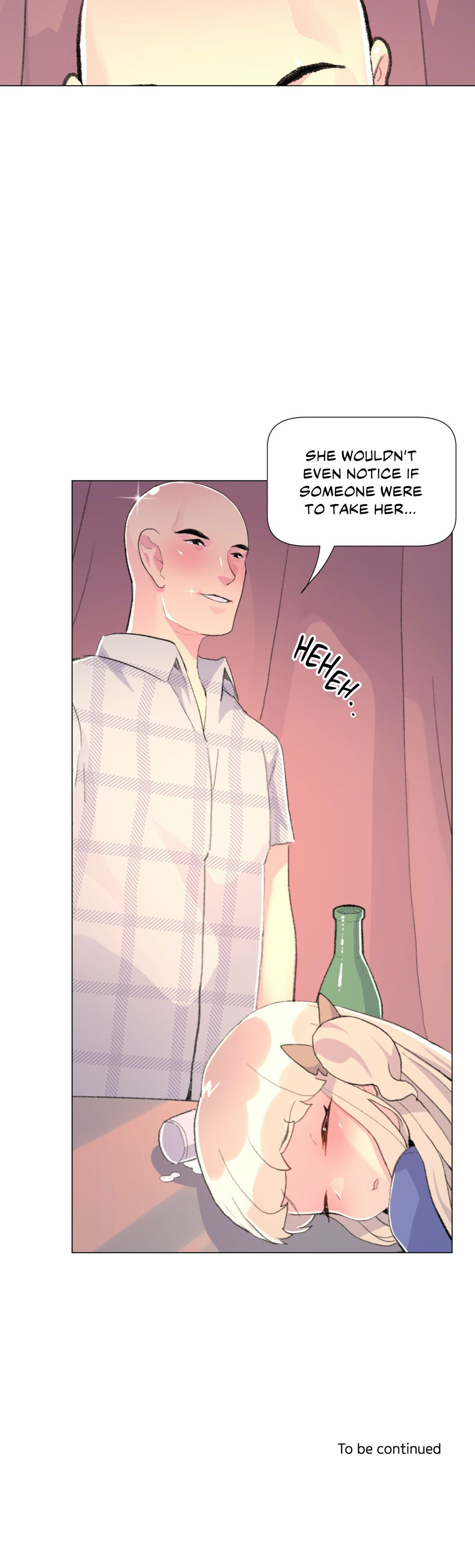 Sneak Peek chapter 27 page 40