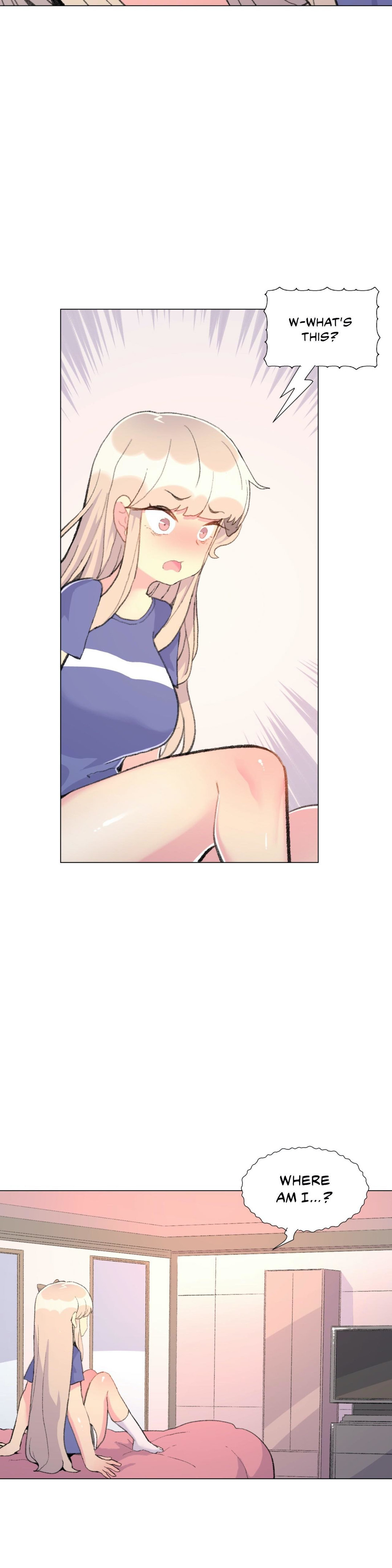 Sneak Peek chapter 28 page 2