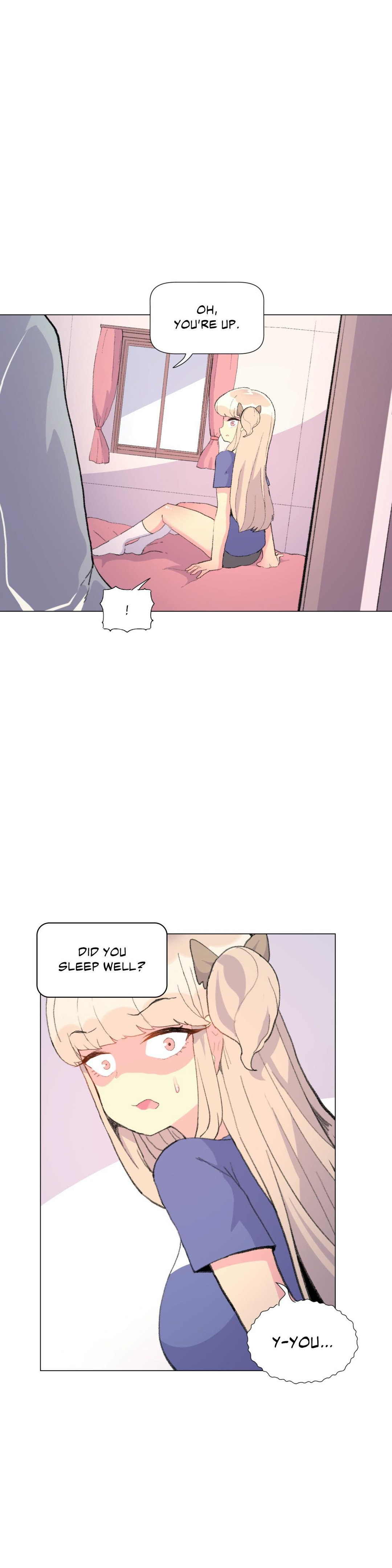 Sneak Peek chapter 28 page 3