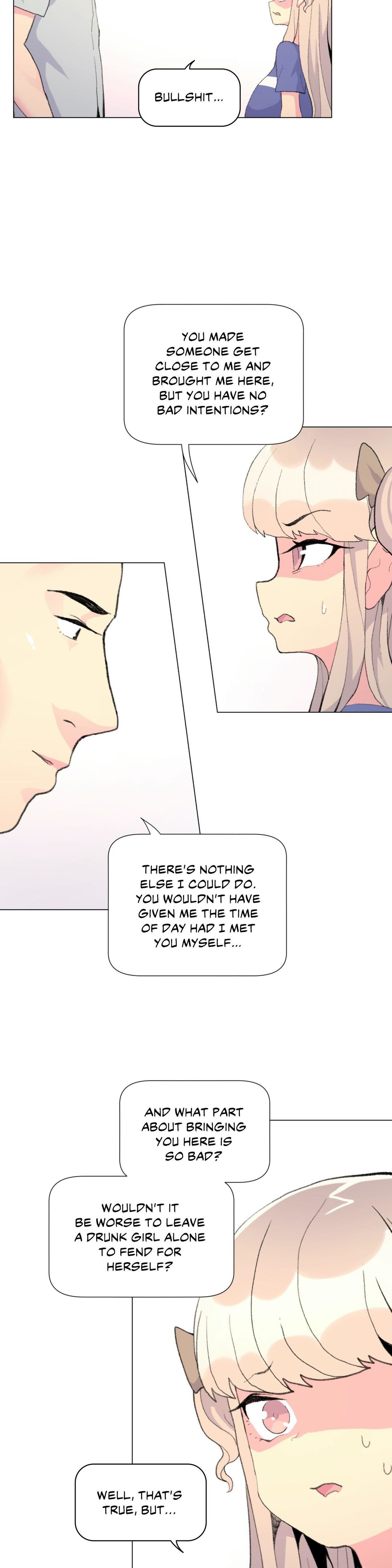 Sneak Peek chapter 28 page 6