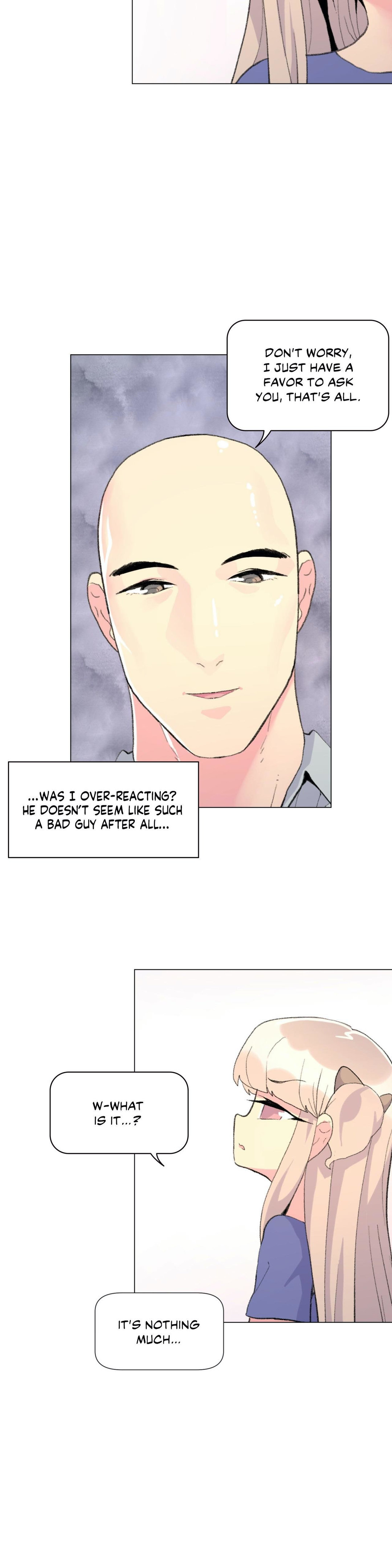 Sneak Peek chapter 28 page 7