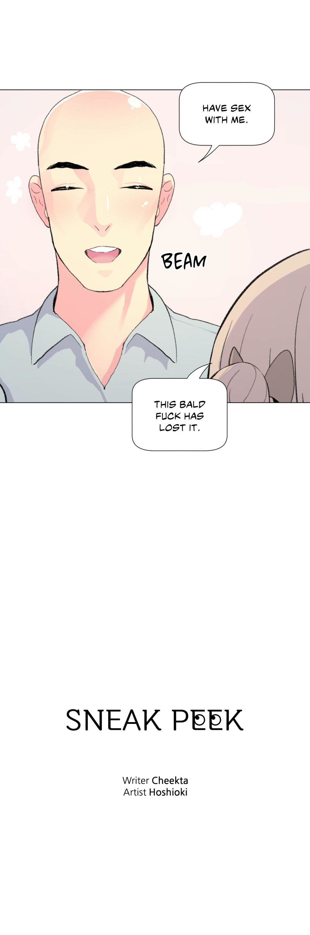 Sneak Peek chapter 28 page 8