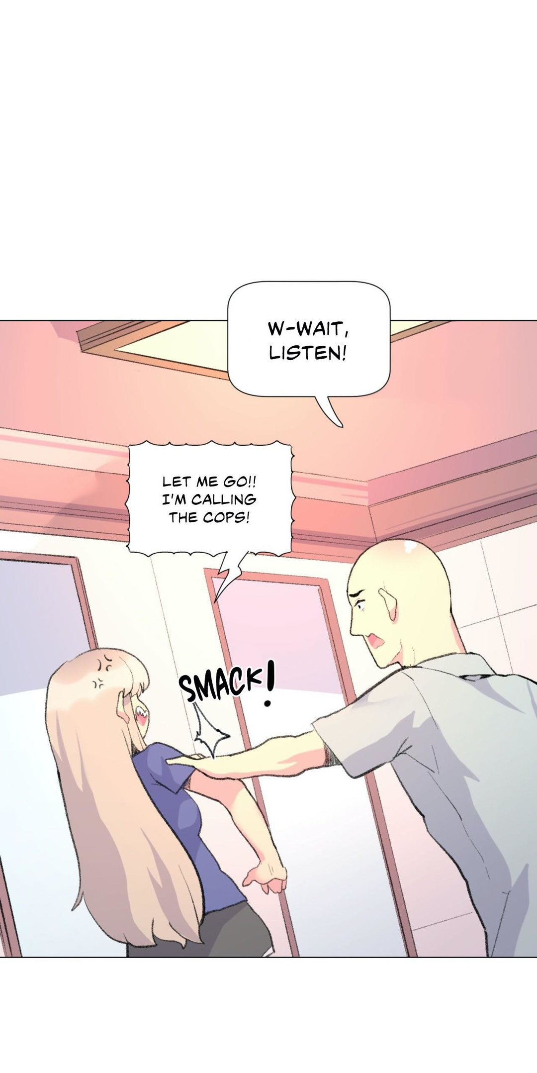 Sneak Peek chapter 28 page 9