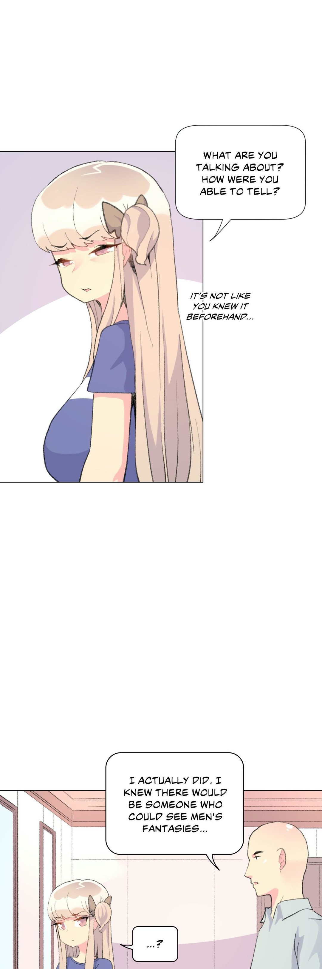 Sneak Peek chapter 28 page 13