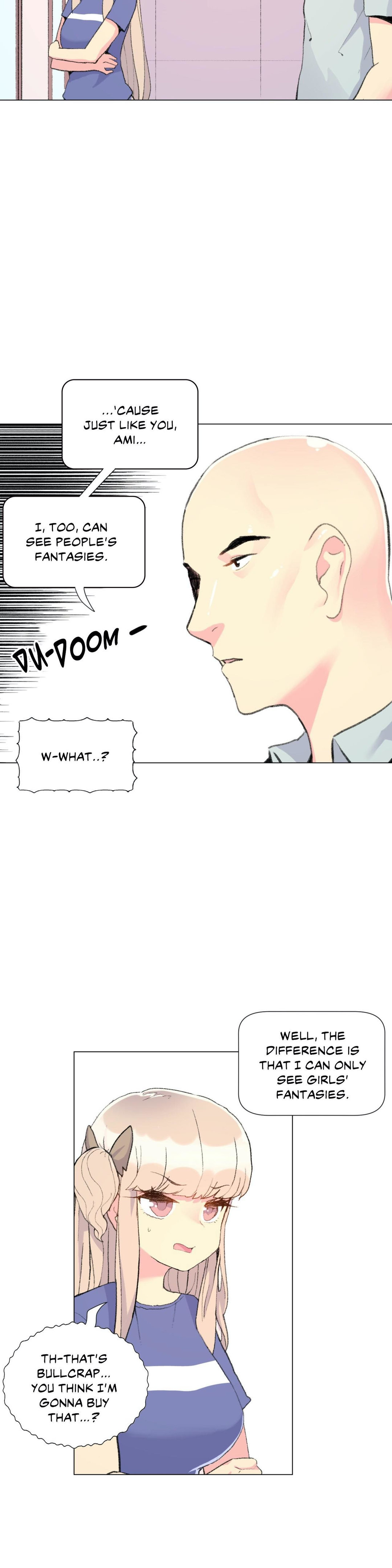 Sneak Peek chapter 28 page 14