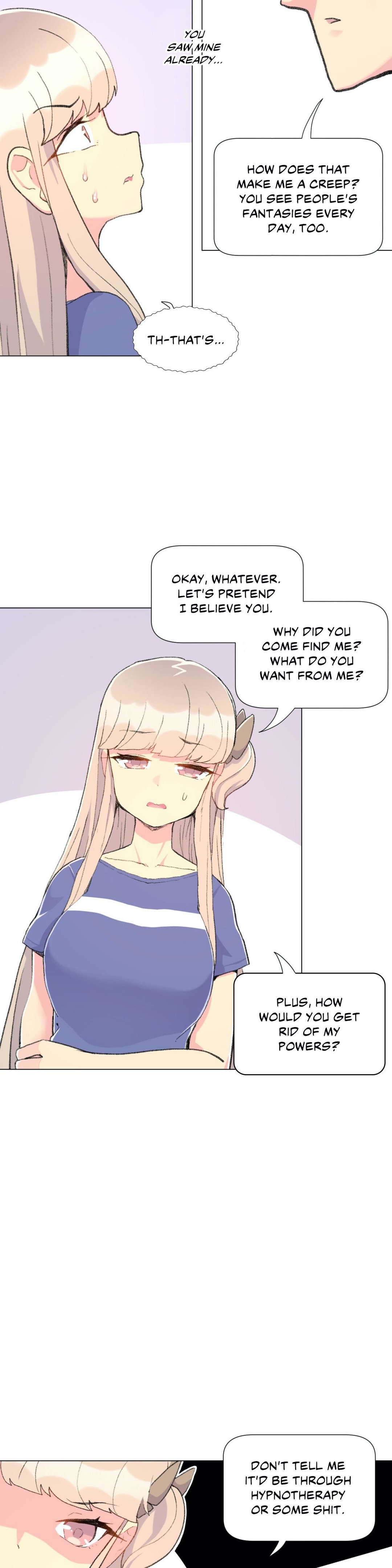 Sneak Peek chapter 28 page 16
