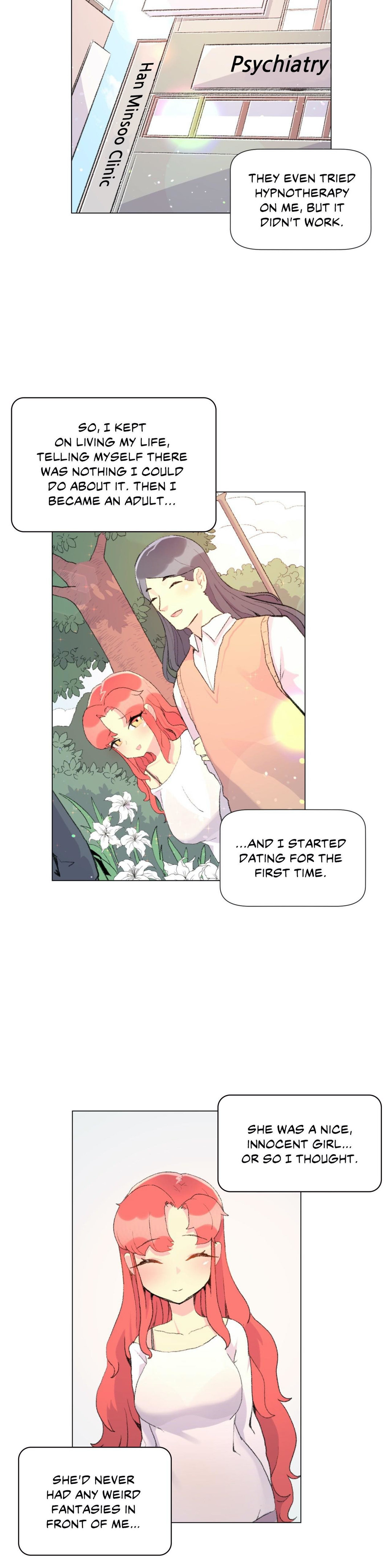 Sneak Peek chapter 28 page 18