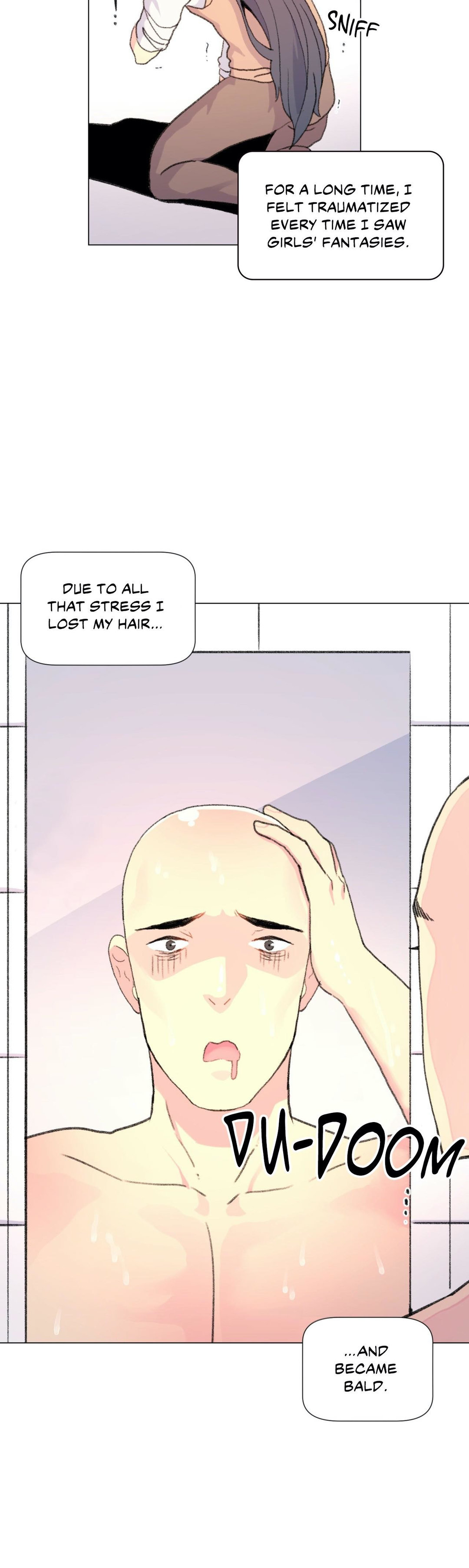 Sneak Peek chapter 28 page 21