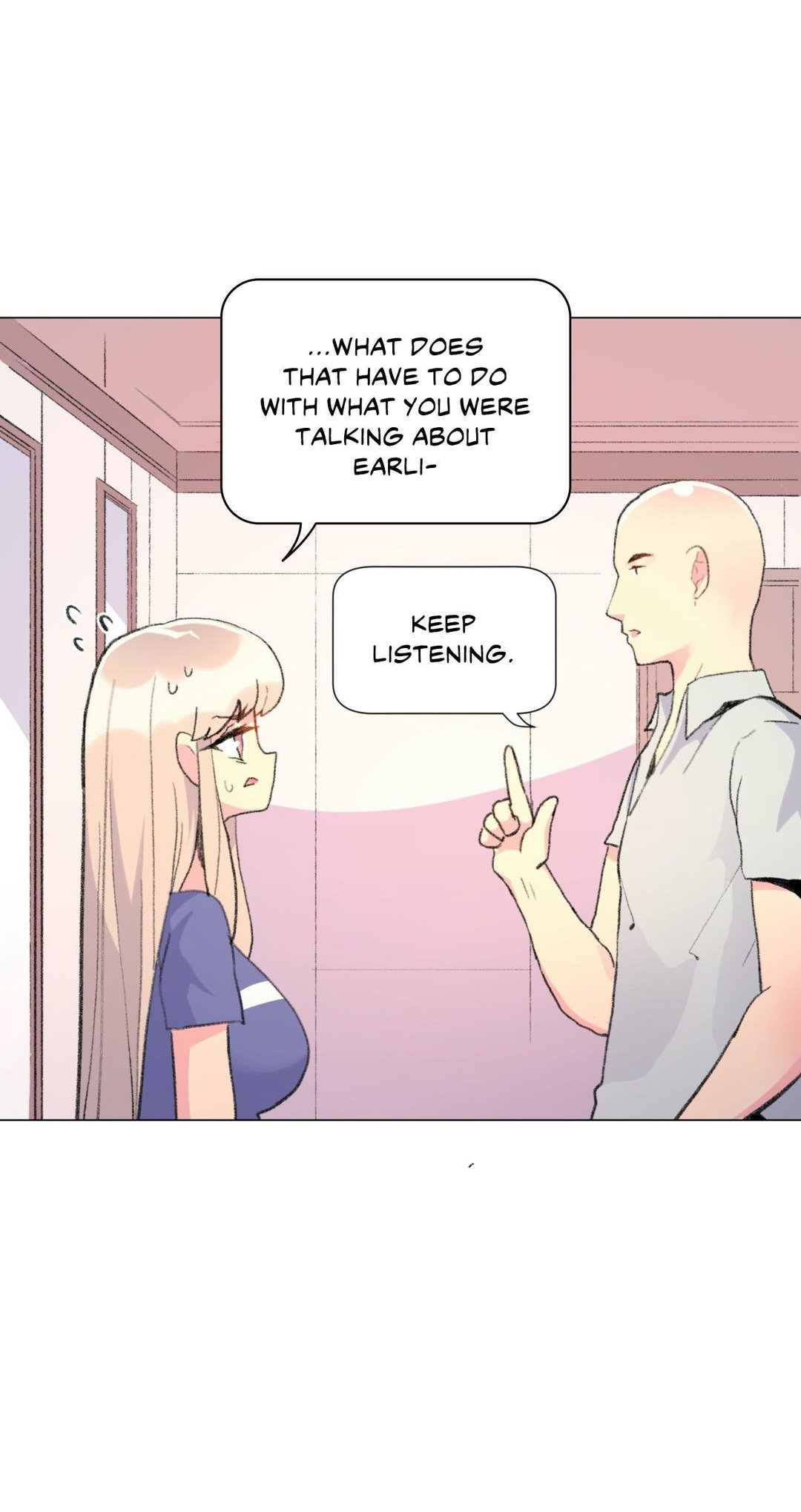 Sneak Peek chapter 28 page 22