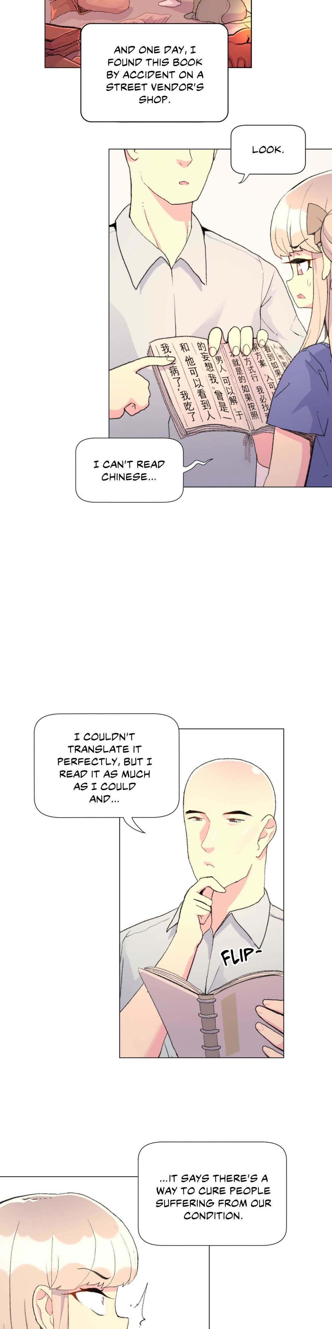 Sneak Peek chapter 28 page 24