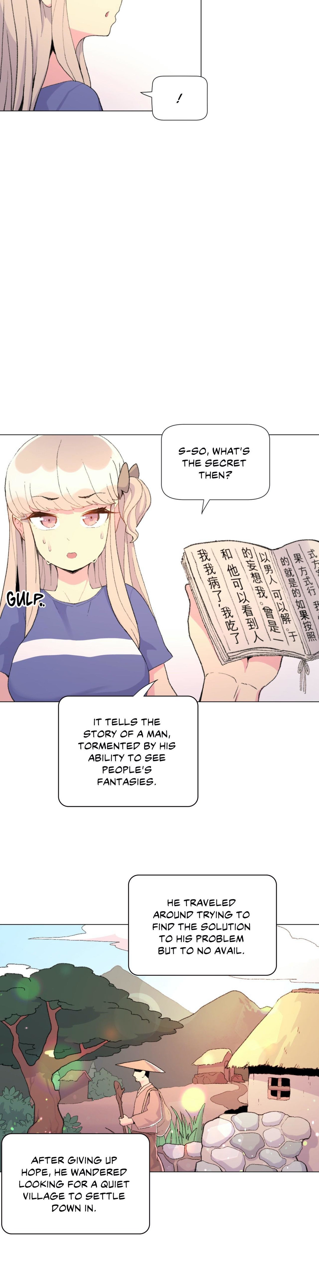 Sneak Peek chapter 28 page 25
