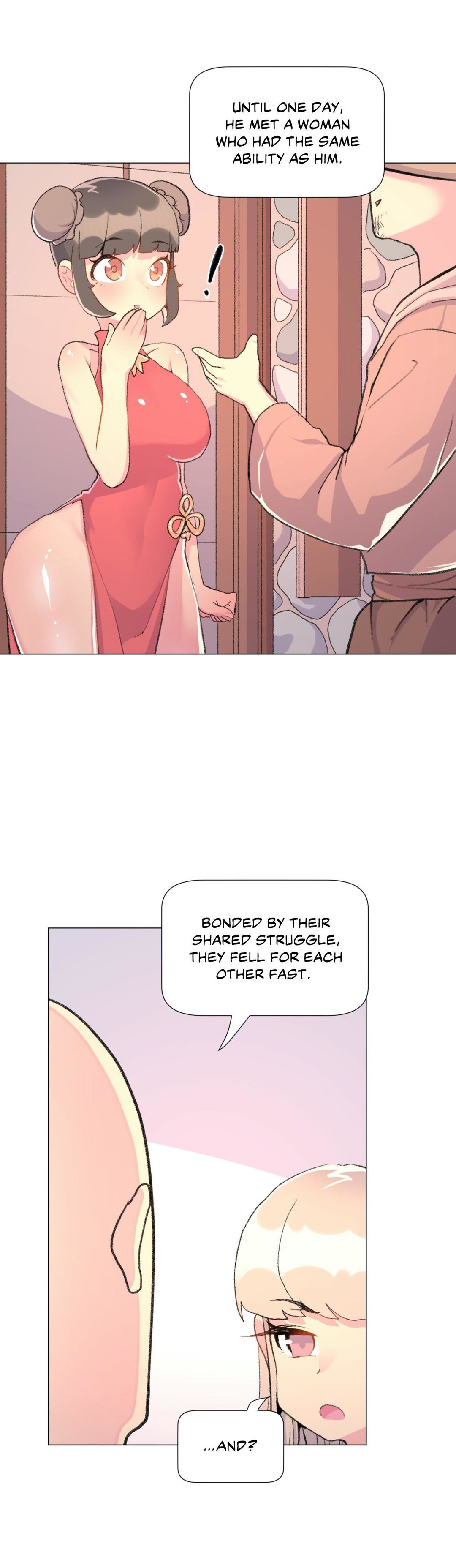 Sneak Peek chapter 28 page 26