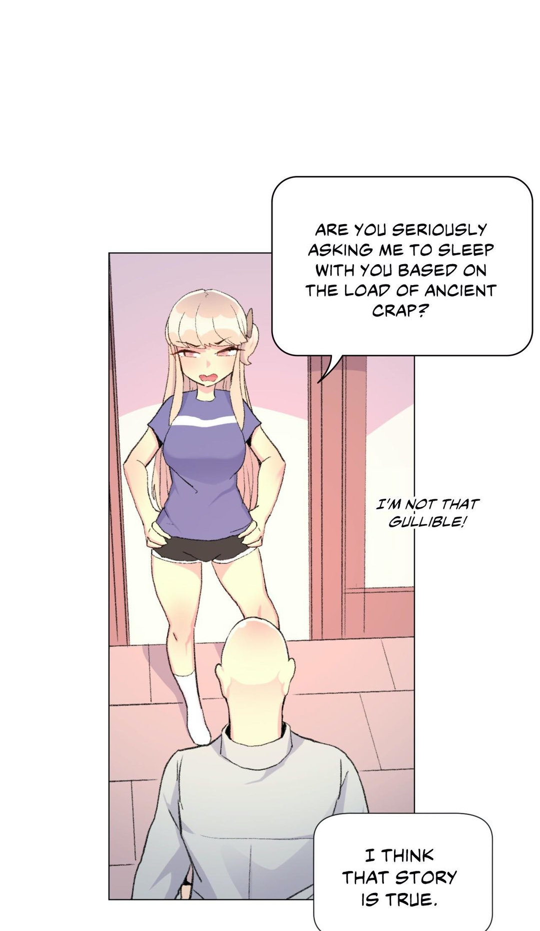 Sneak Peek chapter 28 page 28