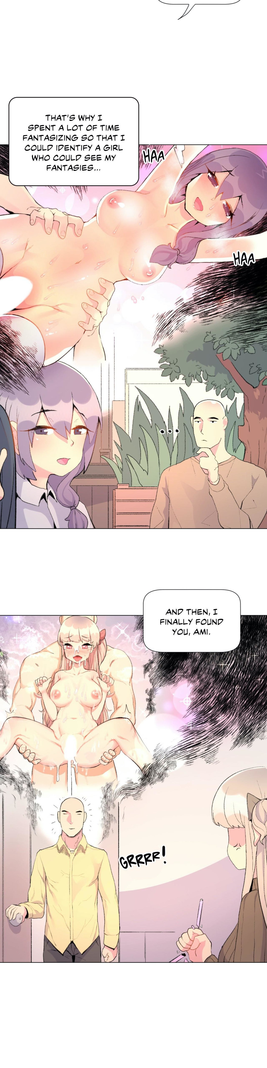 Sneak Peek chapter 28 page 29