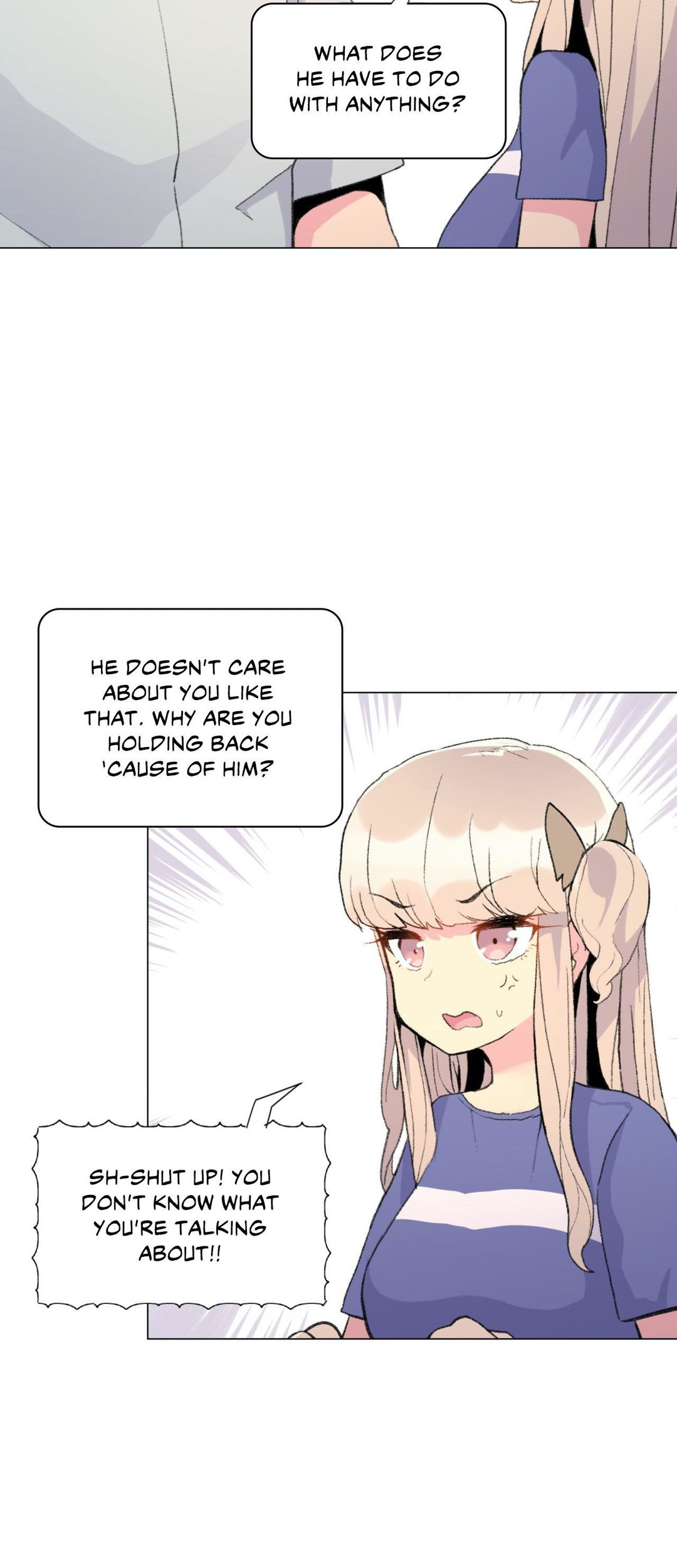 Sneak Peek chapter 28 page 31