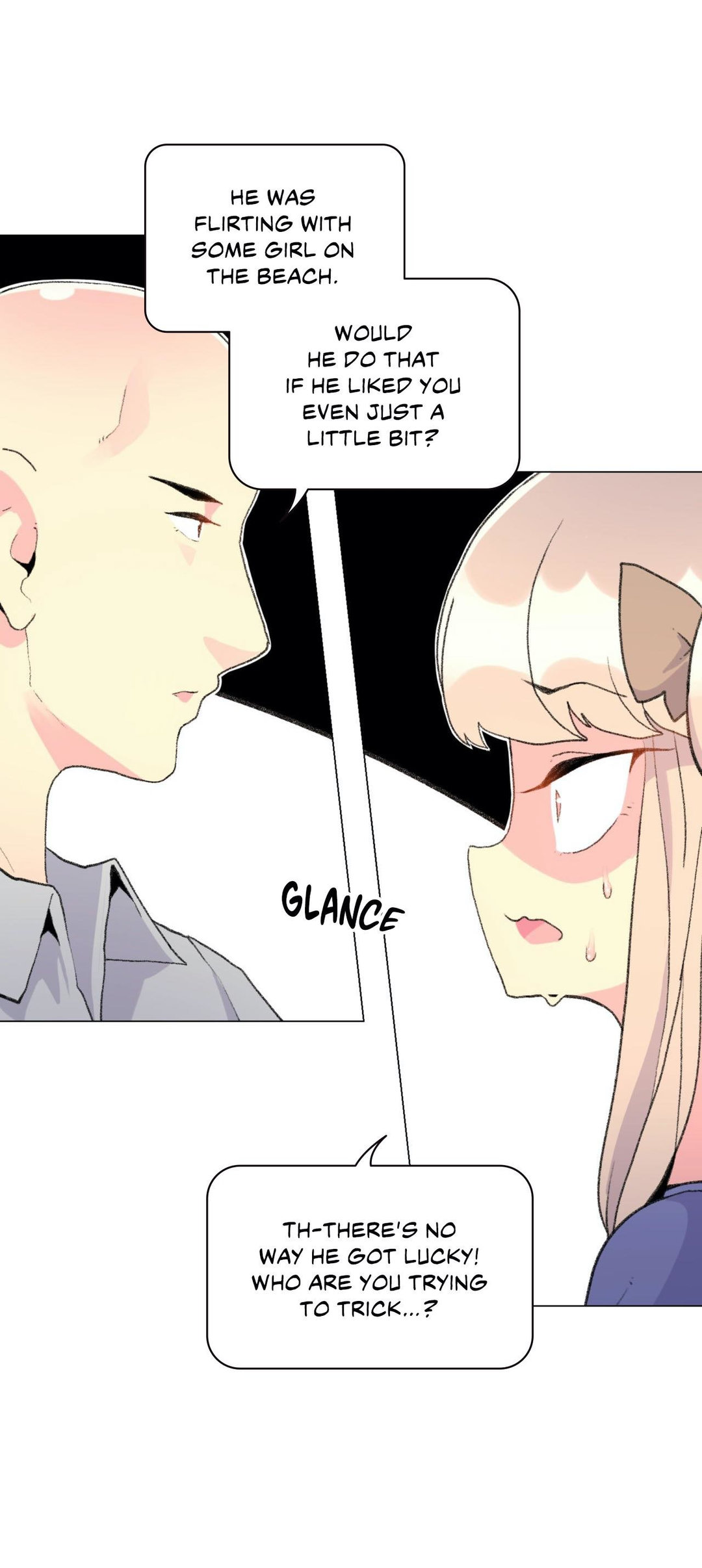 Sneak Peek chapter 28 page 32