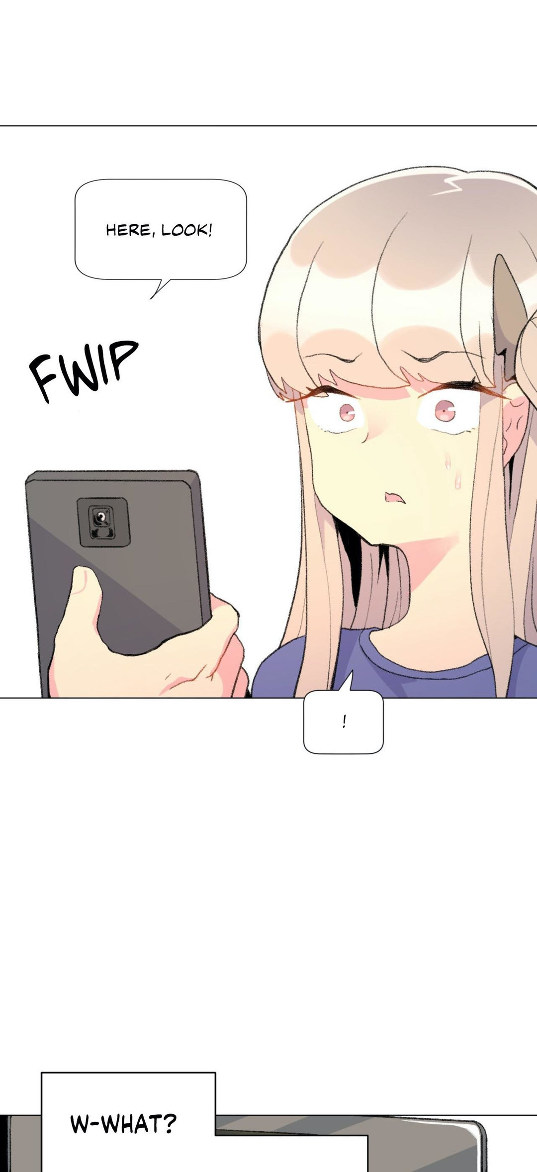 Sneak Peek chapter 28 page 33
