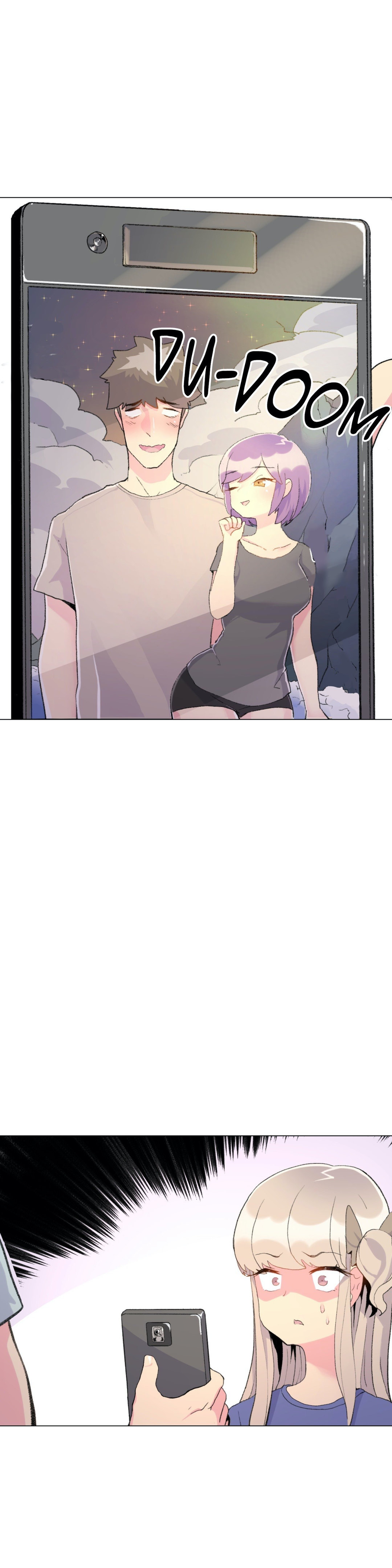 Sneak Peek chapter 29 page 1