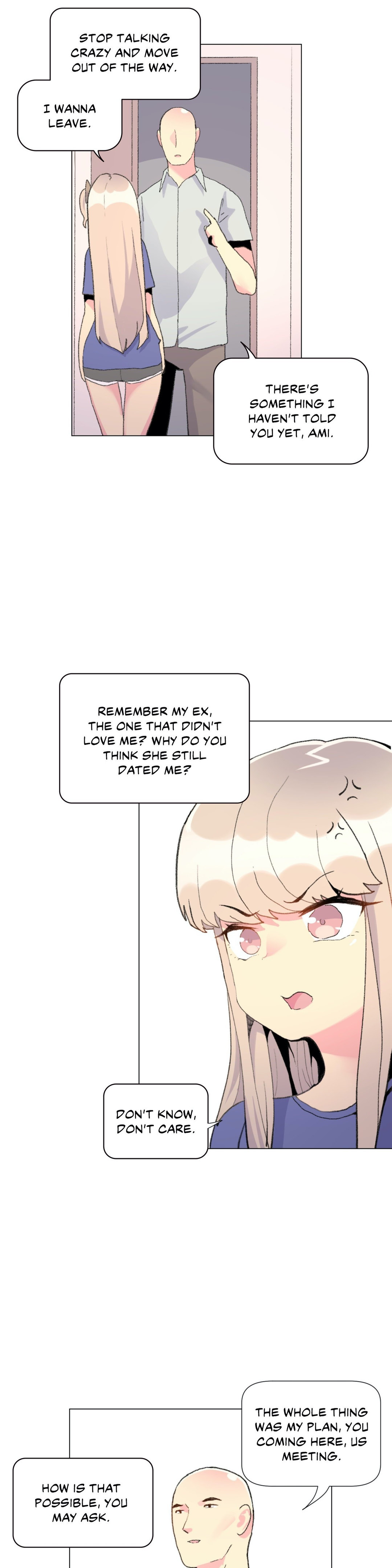 Sneak Peek chapter 29 page 3
