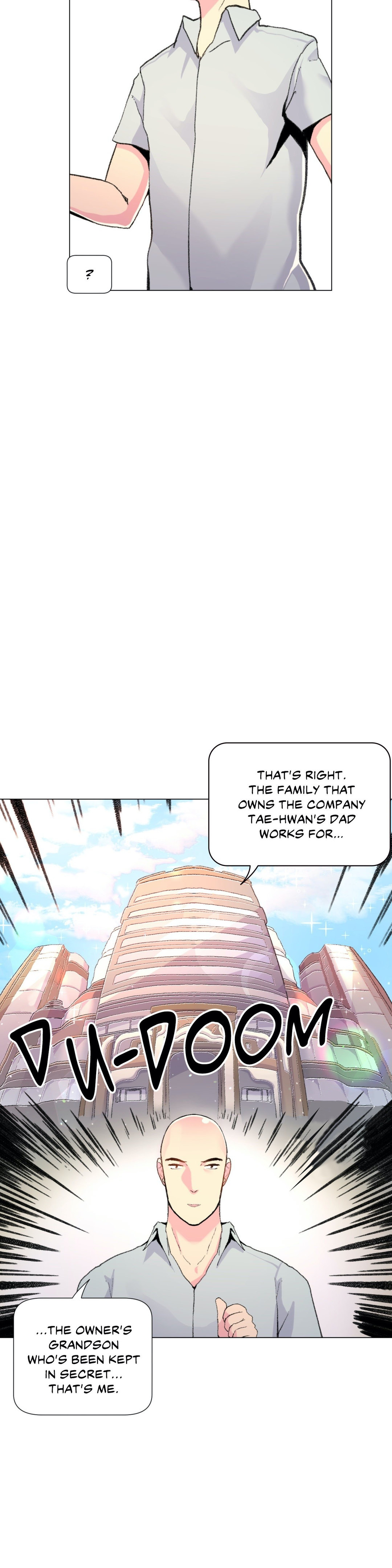 Sneak Peek chapter 29 page 4