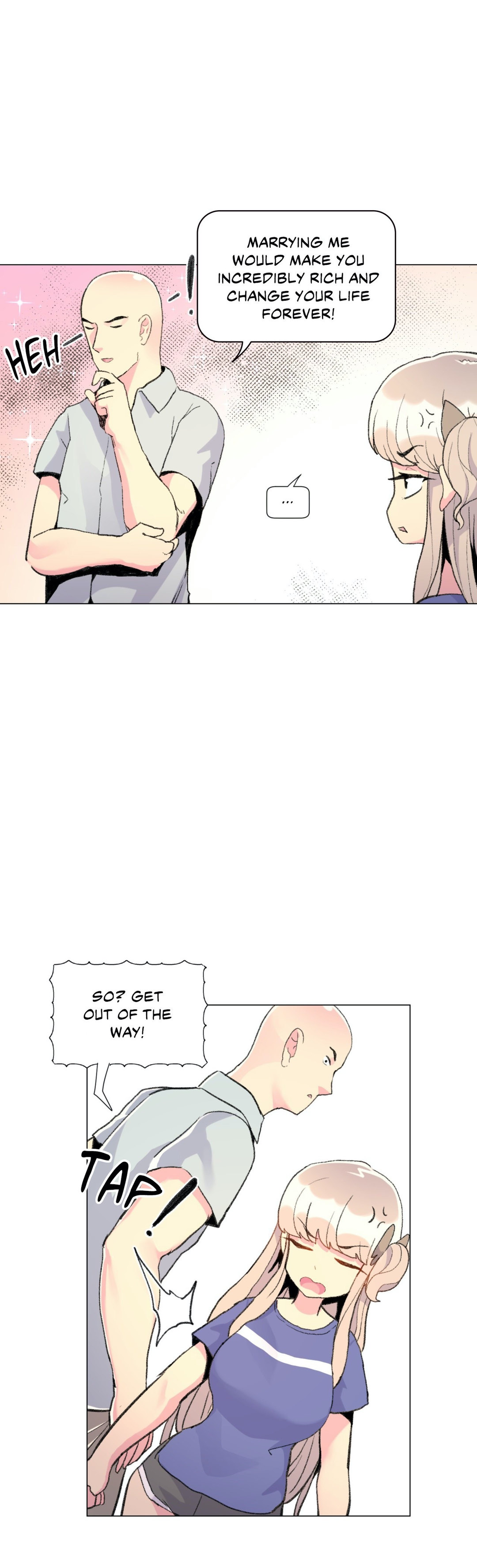 Sneak Peek chapter 29 page 5