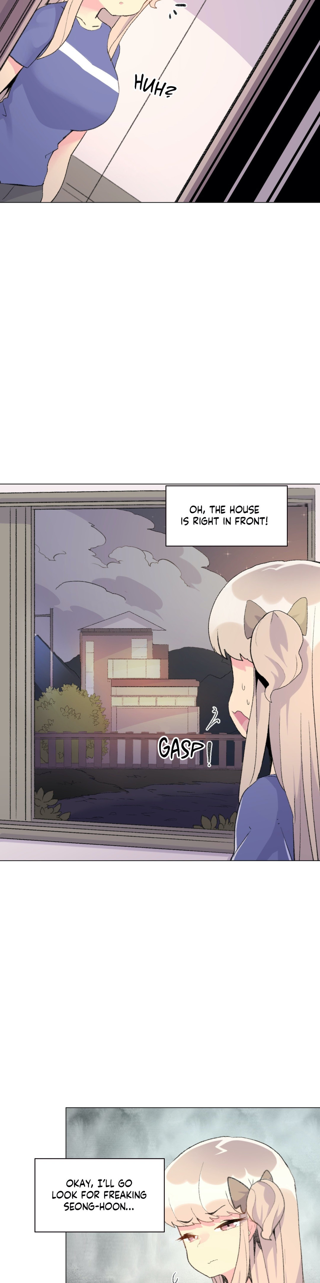 Sneak Peek chapter 29 page 8