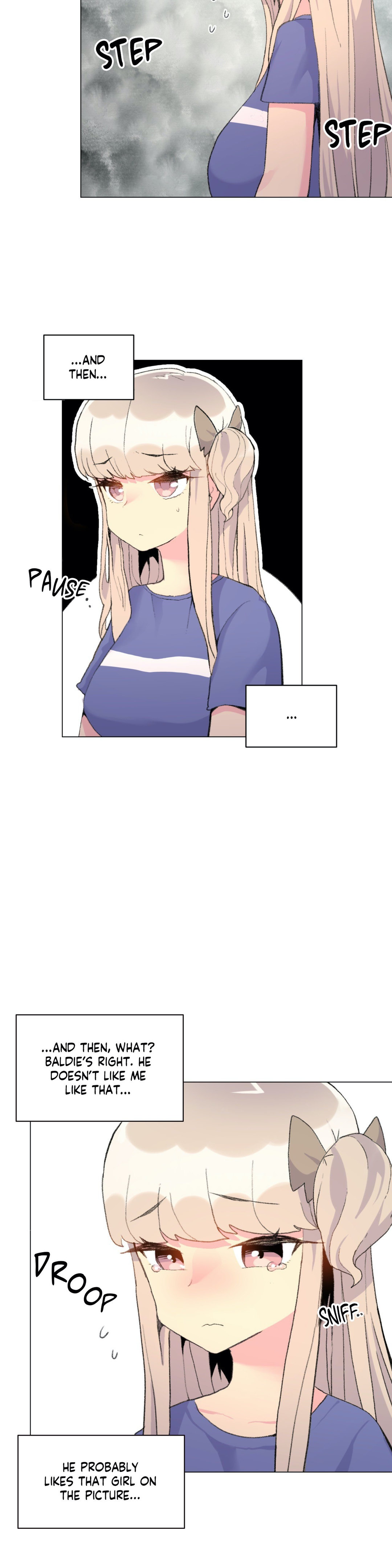 Sneak Peek chapter 29 page 9