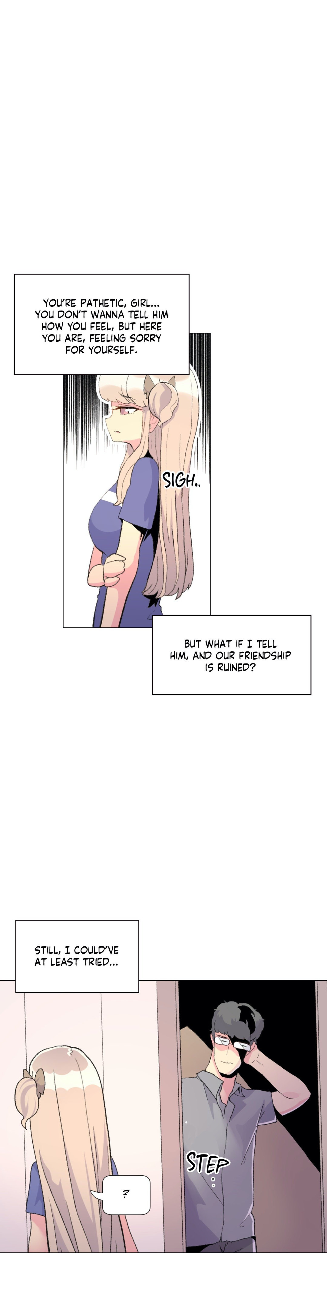Sneak Peek chapter 29 page 10