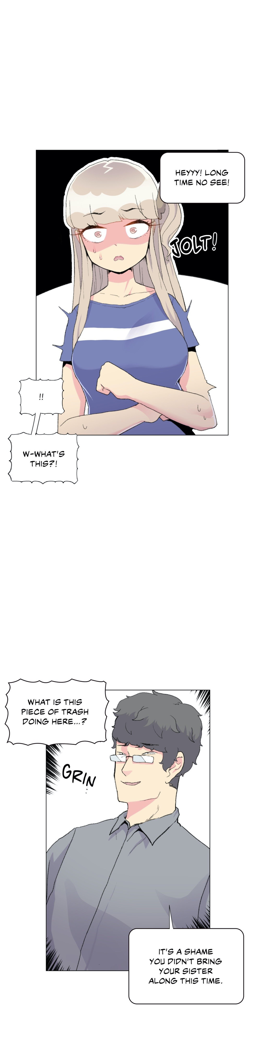 Sneak Peek chapter 29 page 11