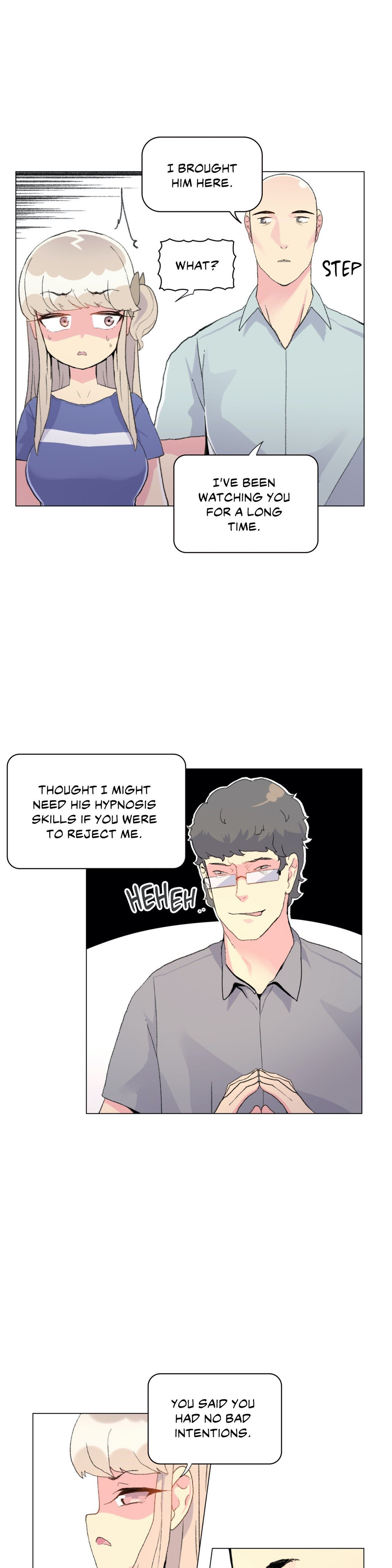 Sneak Peek chapter 29 page 12