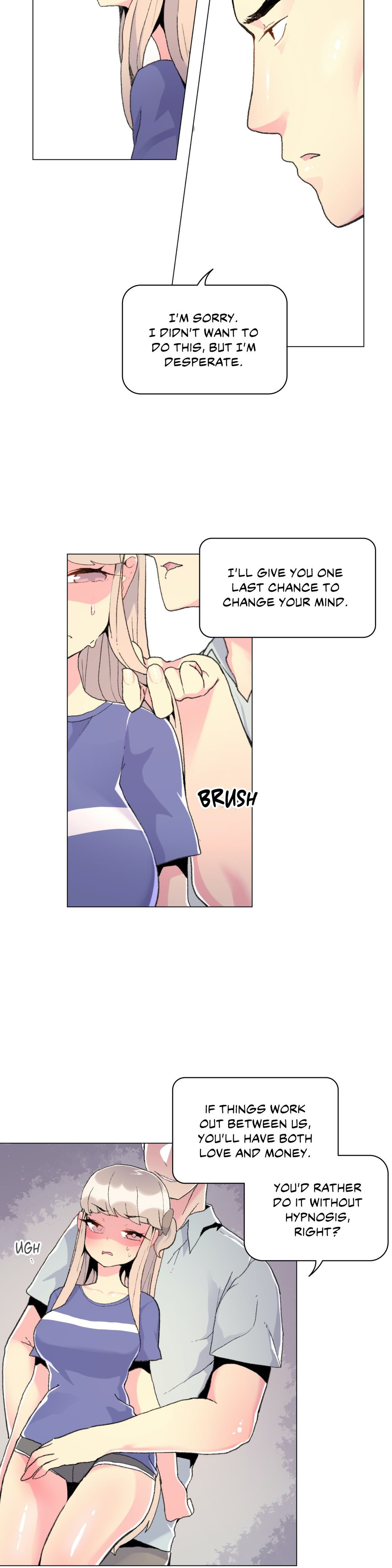 Sneak Peek chapter 29 page 13