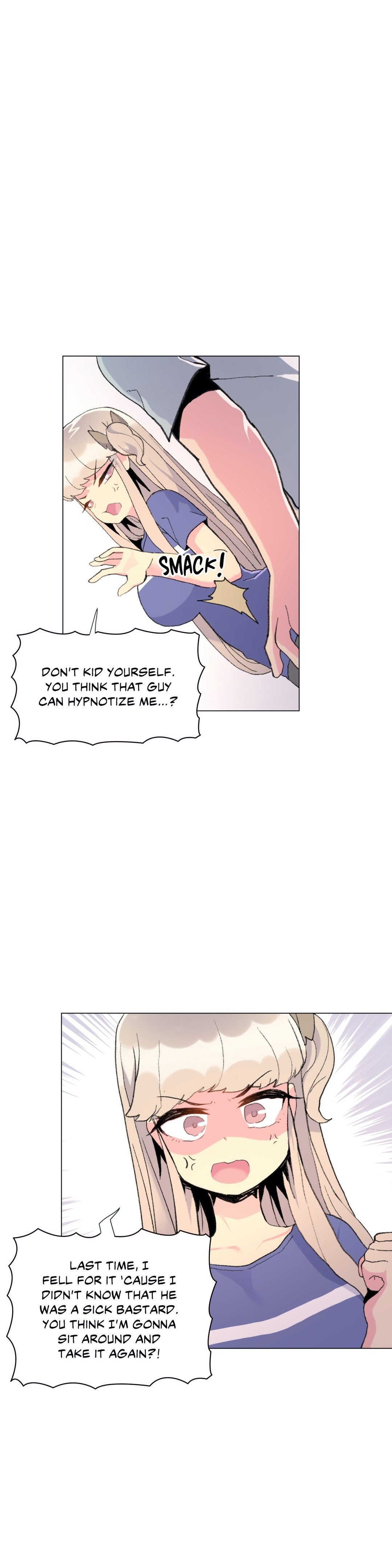 Sneak Peek chapter 29 page 14
