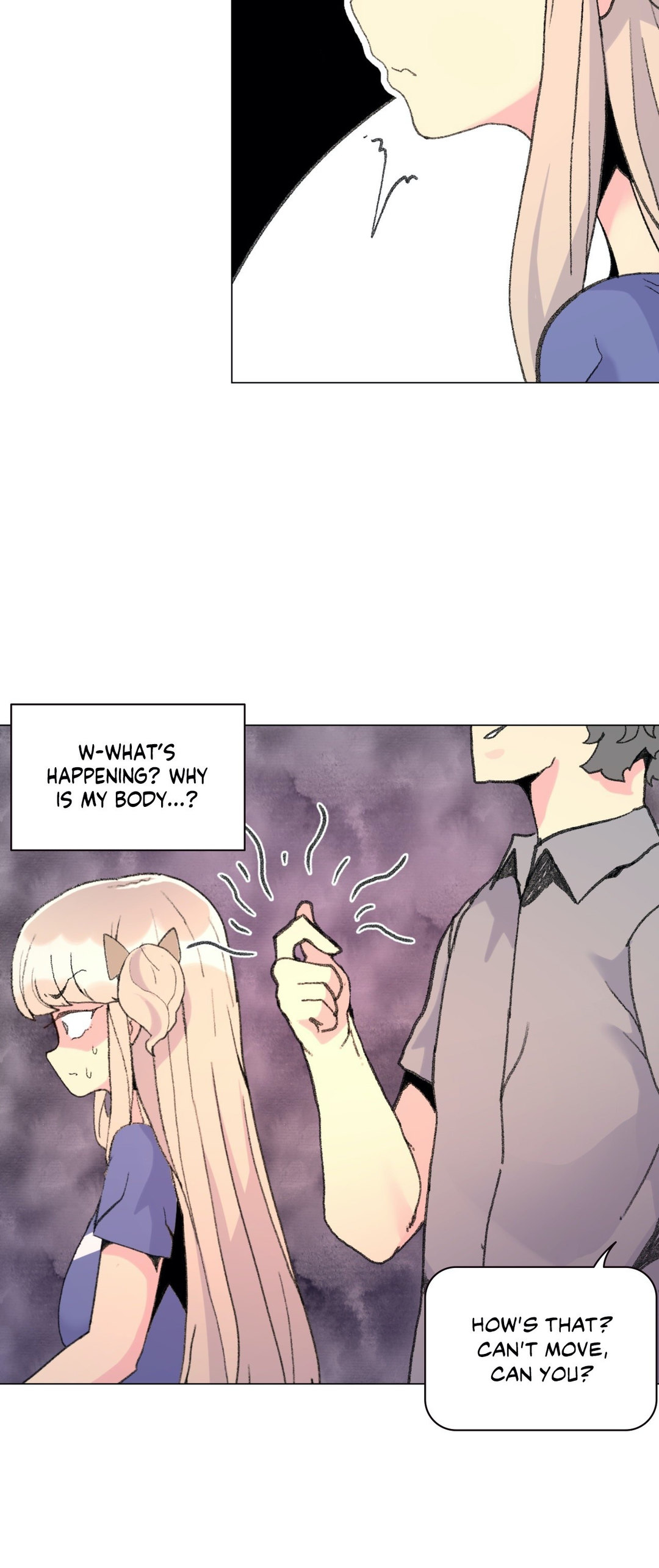 Sneak Peek chapter 29 page 16