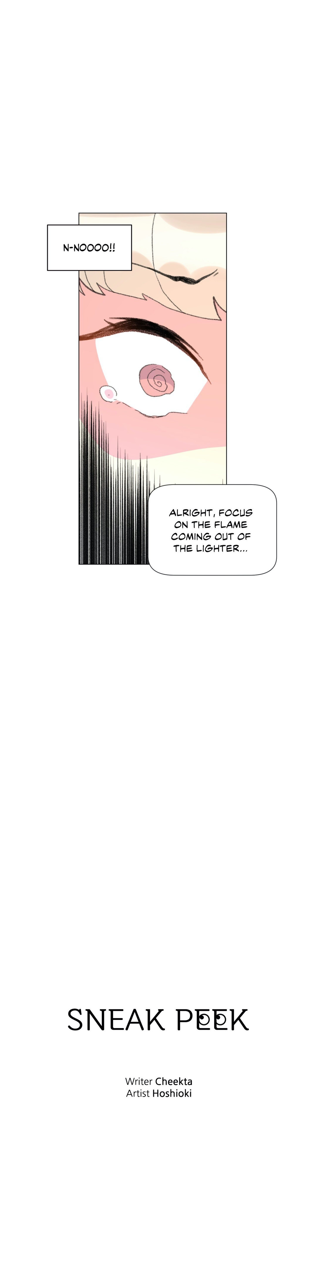 Sneak Peek chapter 29 page 18