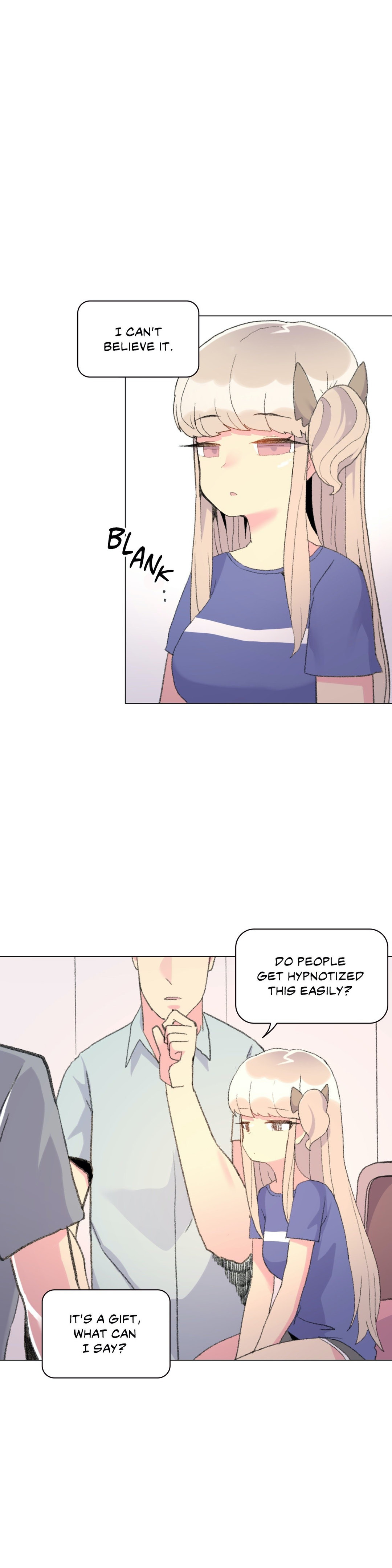 Sneak Peek chapter 29 page 19