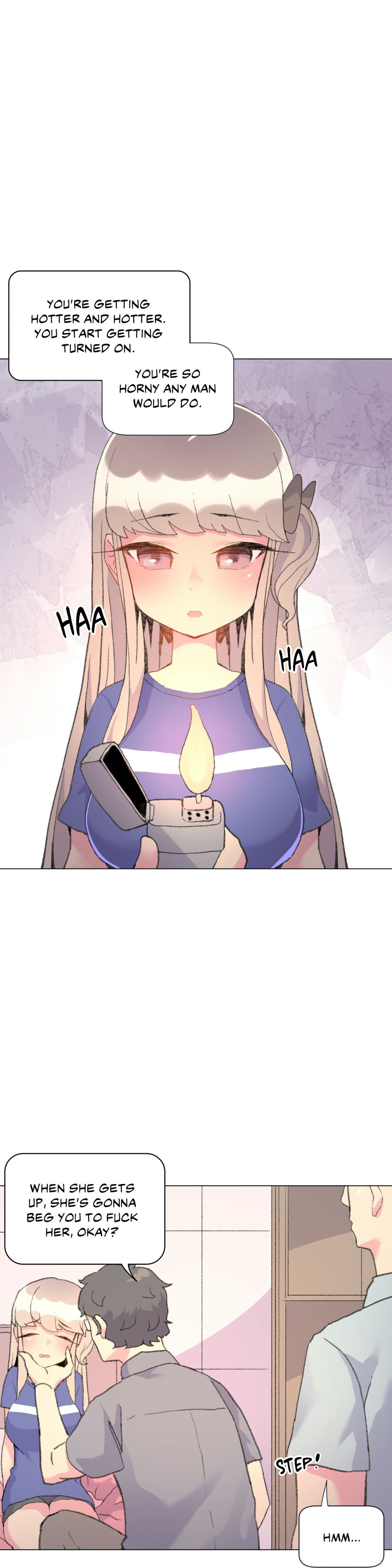 Sneak Peek chapter 29 page 21