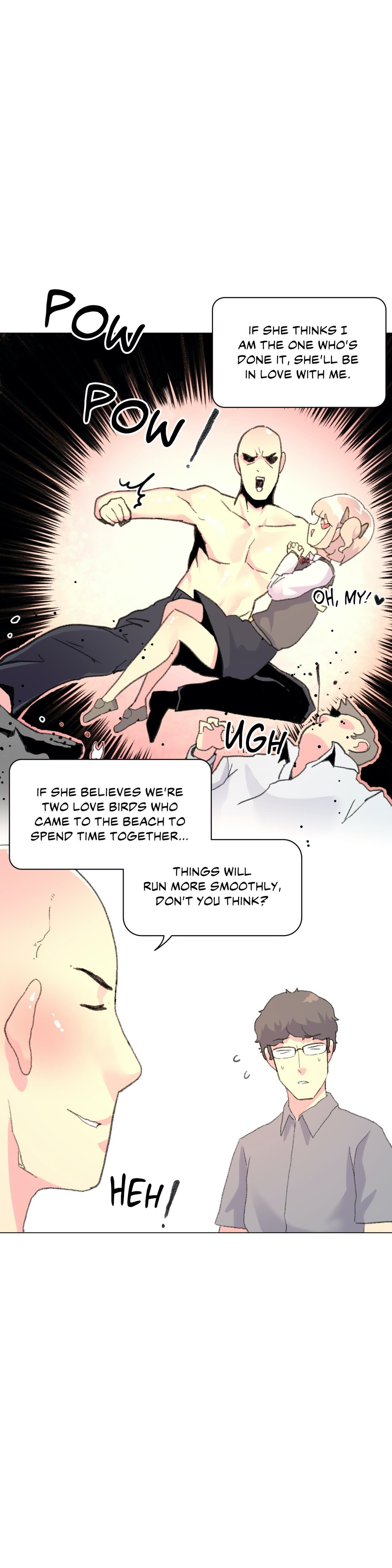 Sneak Peek chapter 29 page 23