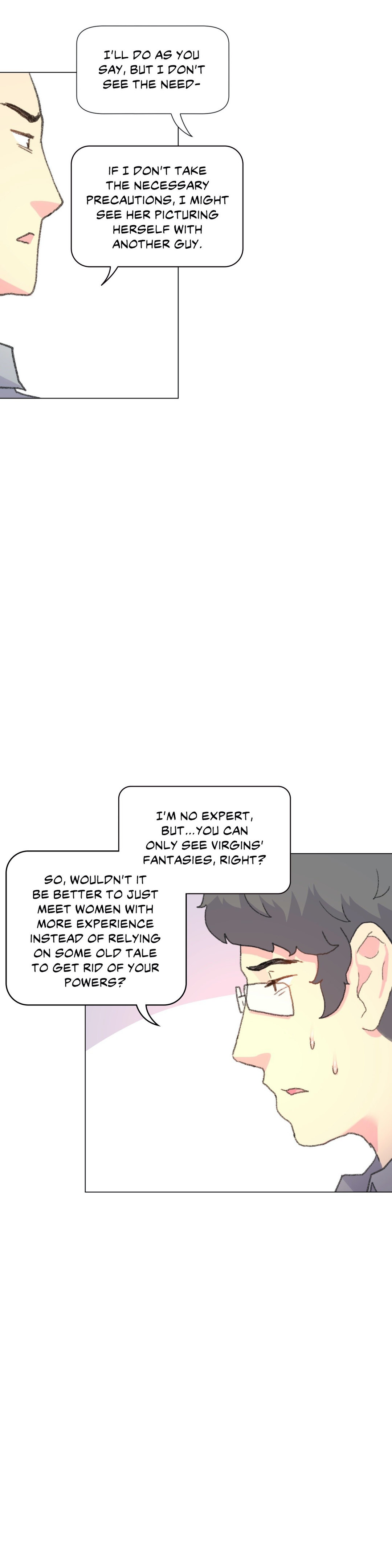 Sneak Peek chapter 29 page 24
